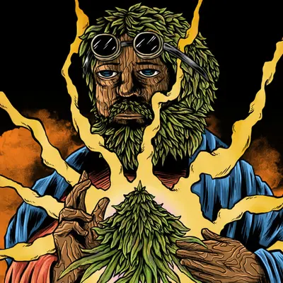 KUSH LORD