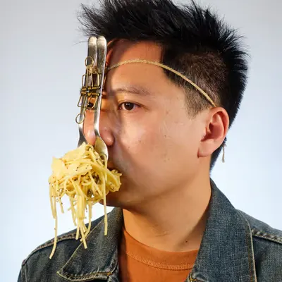 Cacio e Pepe