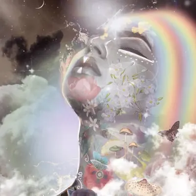 Ethereal Garden