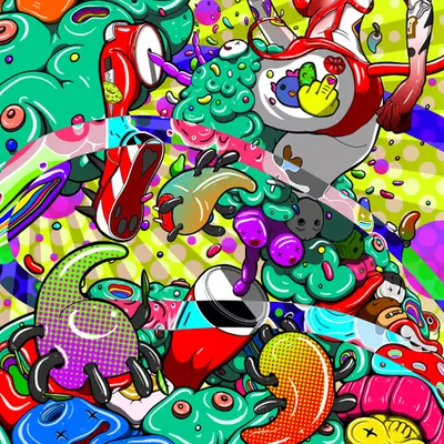 Cyber-Pop