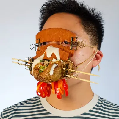 Baked Potato