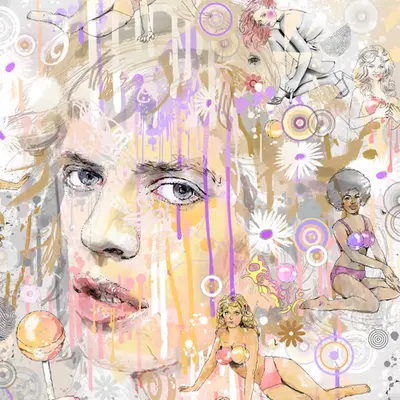 Jagger Satisfaction, 2021