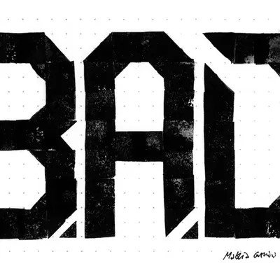 RS-1-008 Blockchain Art Directory Logotype