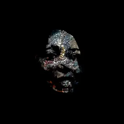 Portraits of the non-existent 3.7