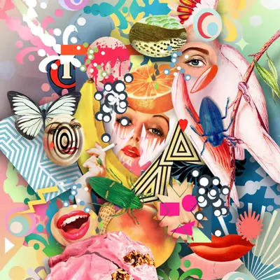 Grandiloquence (Cranium Interior), 2021