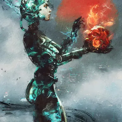 End of Humanity