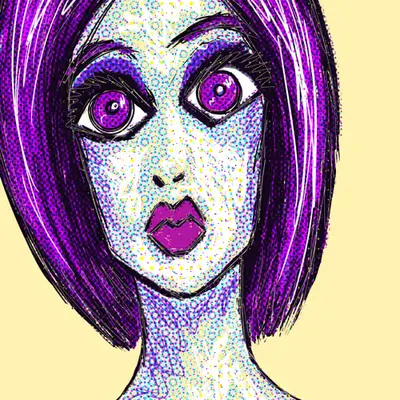 Scribbles