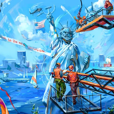 Marxism