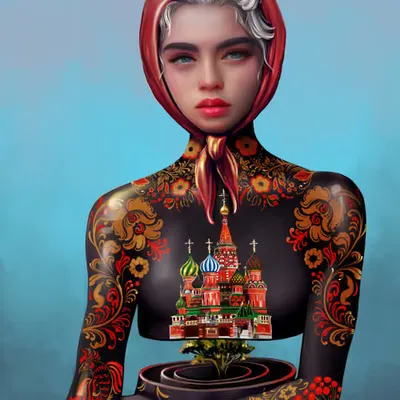 Matrona