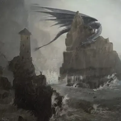 The storm bringer