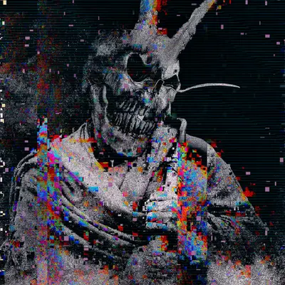 Alp The Dream Demon