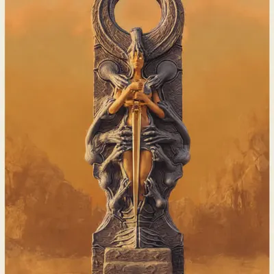 The Awakening
