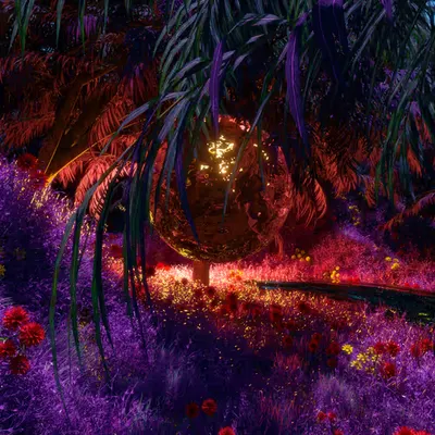 Purple Valley - Γάμμα