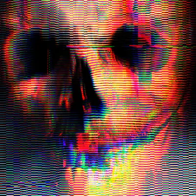 The Face in the Shadow