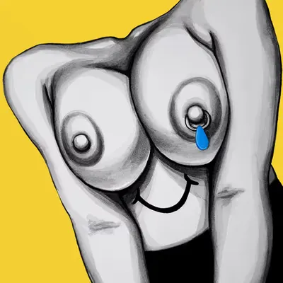 SILLY TIDDIE #20