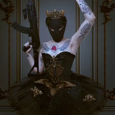 Black Swan
