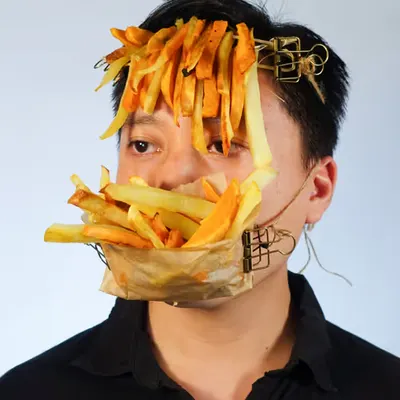 Sweet Potato Fries