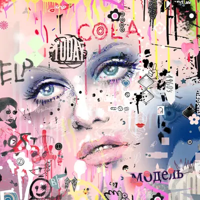 Twiggy Freedom, 2021