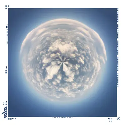 Tokenized Cloud Sphere Seven (YYZ to ZRH)