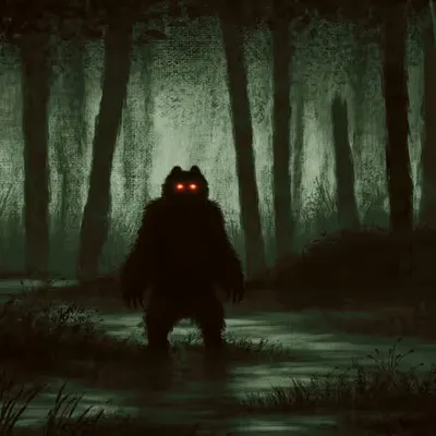 Ursine