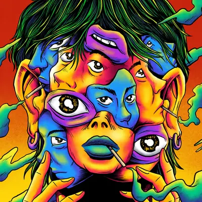 Emotional Psych Crisis