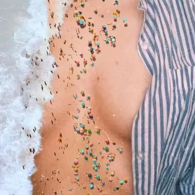 Beaches