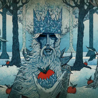 Jack Frost