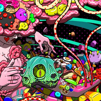 Candyland