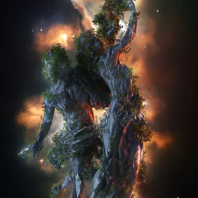 Dryad