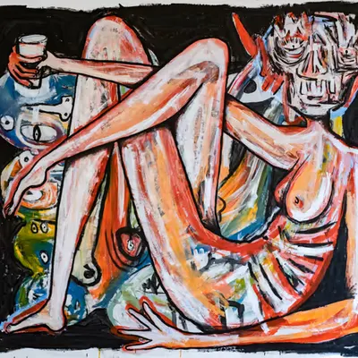 Sexualisation (NFT + Physical)