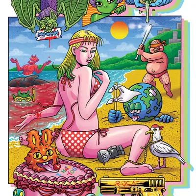 Summer