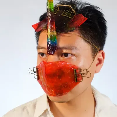 Jolly Rancher