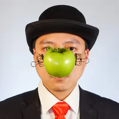 Son of Granny Smith (Apple)