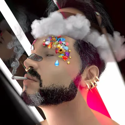 @ 𝙢𝙮 𝙬𝙤𝙧𝙨𝙩