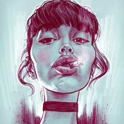 Smoky