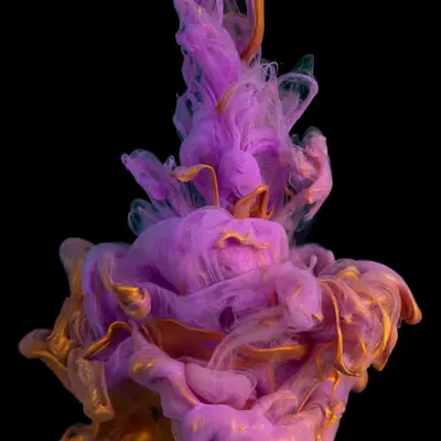 High speed Photography series N°33