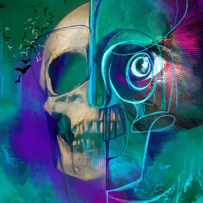 Beast - Decay
