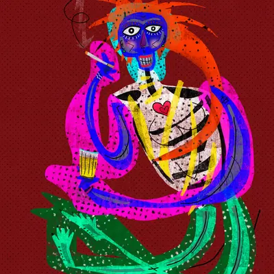 Bohemian Girl