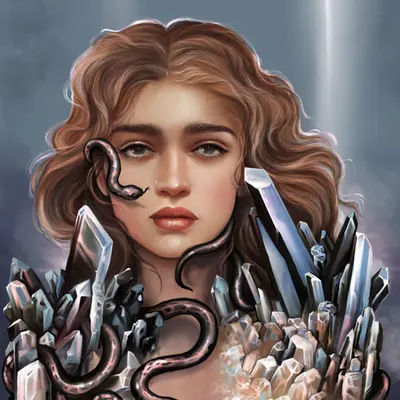 Smoky Quartz