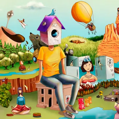 Metaverse Memories