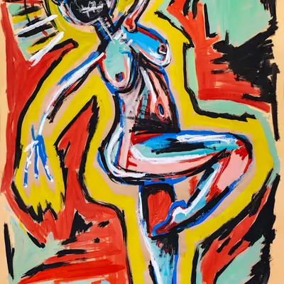 Dancer