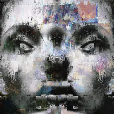 Self destruction #2