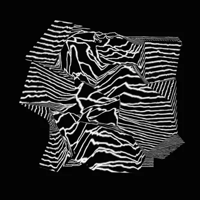 Unknown Glitch Pleasures