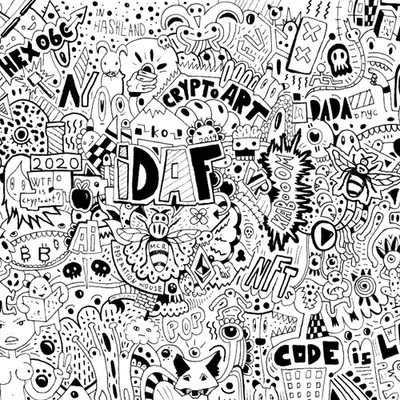iDAF2019 A journey map