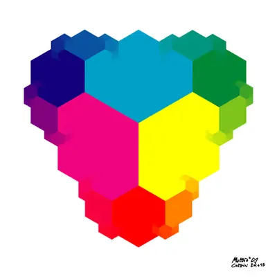 Exa Colors 2