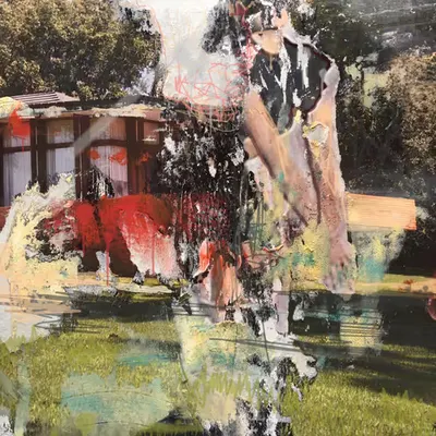 MALIBU DAYLIGHT DANCING