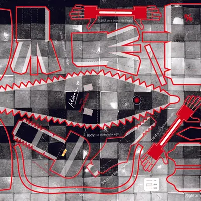 Anonymous regulator 201
