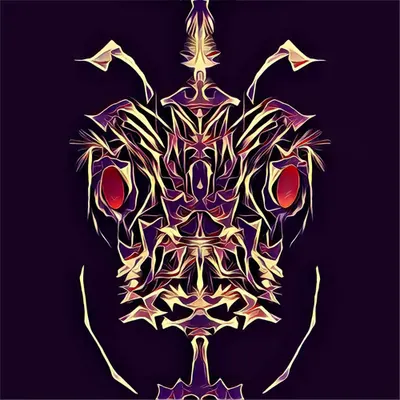 Xeryrian #7