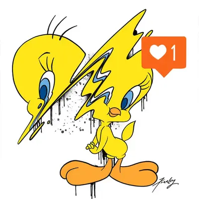 Insta Tweety