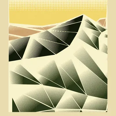 Nr. 527 - The Desert (of the Soul)
